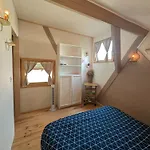 La Grange De La Petite Souris - Escapade Nature 度假居 *