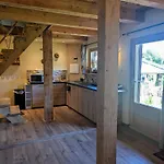 度假居 La Grange De La Petite Souris - Escapade Nature