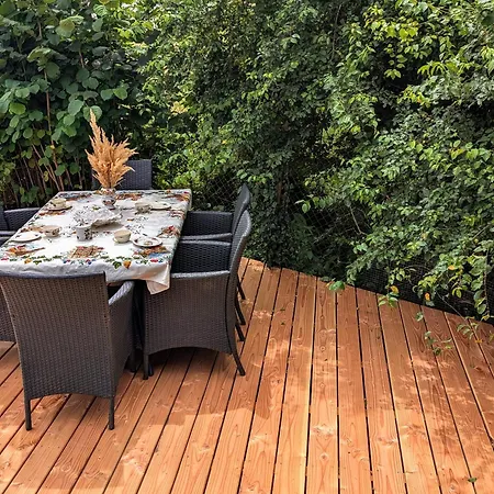 La Grange De La Petite Souris Bouxwiller (Haut-Rhin)