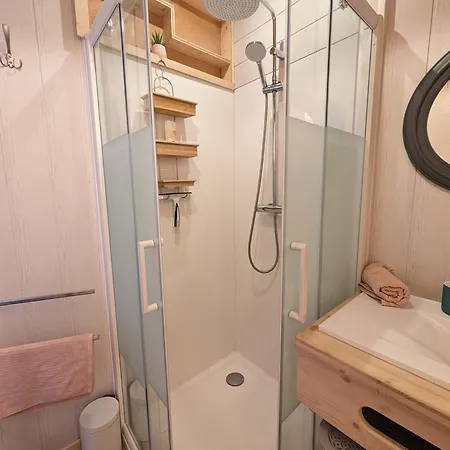 La Grange De La Petite Souris Nyaraló