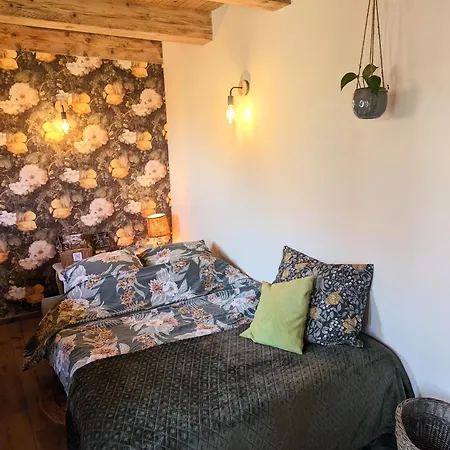Holiday home La Grange De La Petite Souris