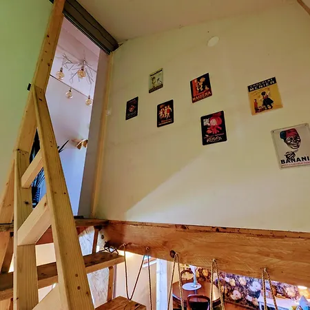 La Grange De La Petite Souris Holiday home *