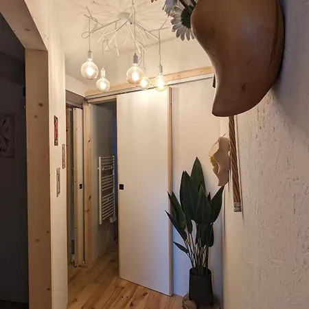 La Grange De La Petite Souris