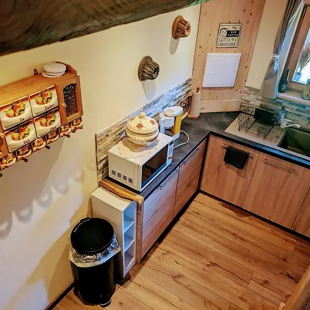 La Grange De La Petite Souris Nyaraló *