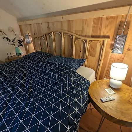 Holiday home La Grange De La Petite Souris *