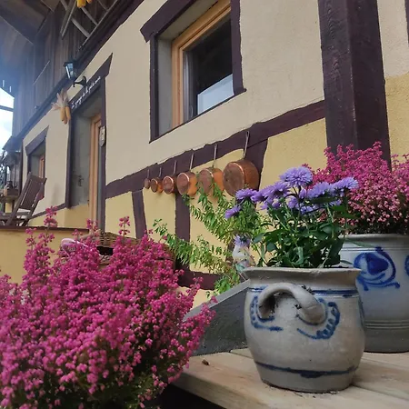 La Grange De La Petite Souris Holiday home