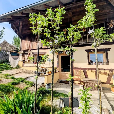Ferienhaus La Grange De La Petite Souris - Escapade Nature *